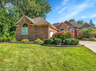 49159 Monte Rd, Chesterfield, MI 48047