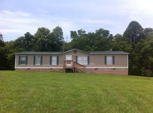 4222 Sweetwater Vonore Rd, Sweetwater, TN 37874