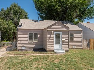 1008 N Tabor Ave, Oklahoma City, OK 73107