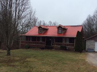 1878 Sandhill Rd, Whitley City, KY 42653