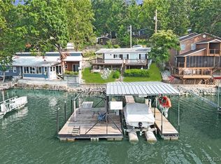 29963 Evans Rd, Rocky Mount, MO 65072