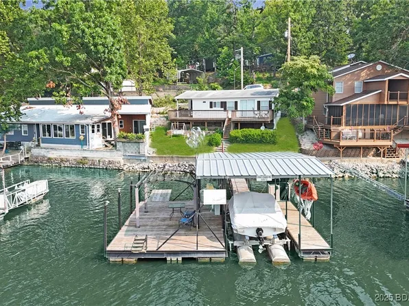 29963 Evans Rd, Rocky Mount, MO 65072