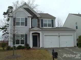 11126 Cypress View Dr, Charlotte, NC 28262