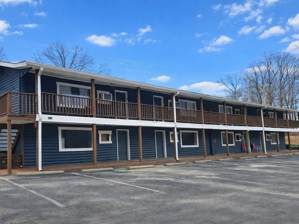 81 Lees Ford Dock Rd #3, Nancy, KY 42544