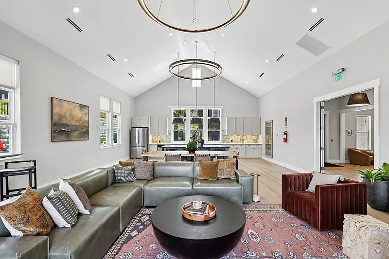 HARMON West Meade by Crescent Communities — Photo 3