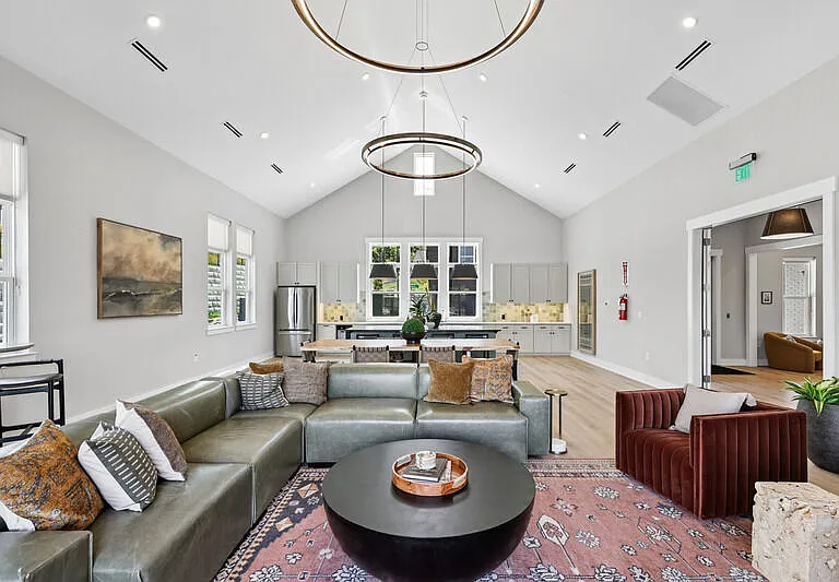 HARMON West Meade by Crescent Communities — Photo 1