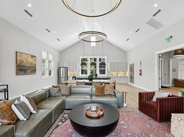 HARMON West Meade by Crescent Communities