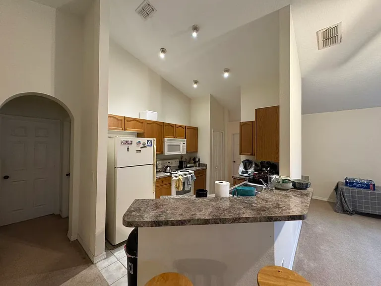 3687 Oakdale Cir #201 — Photo 6