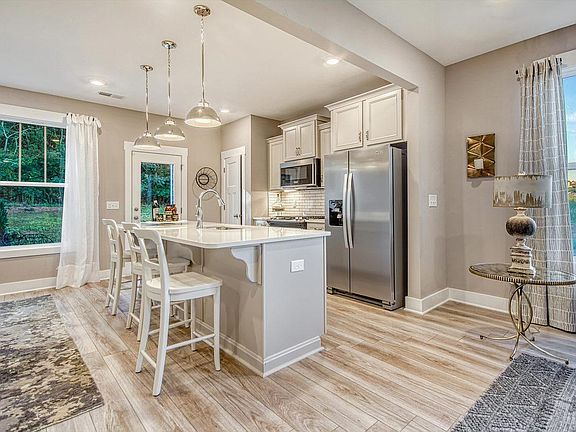 Model Kitchen