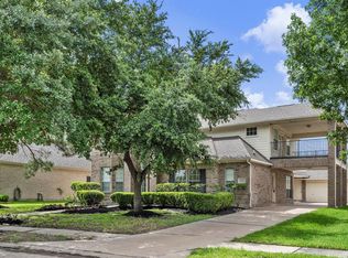 16703 Shallow Ridge Blvd, Houston, TX 77095