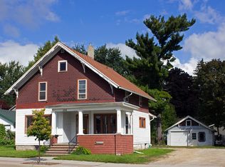 308 E Wisconsin Ave, Appleton, WI 54911