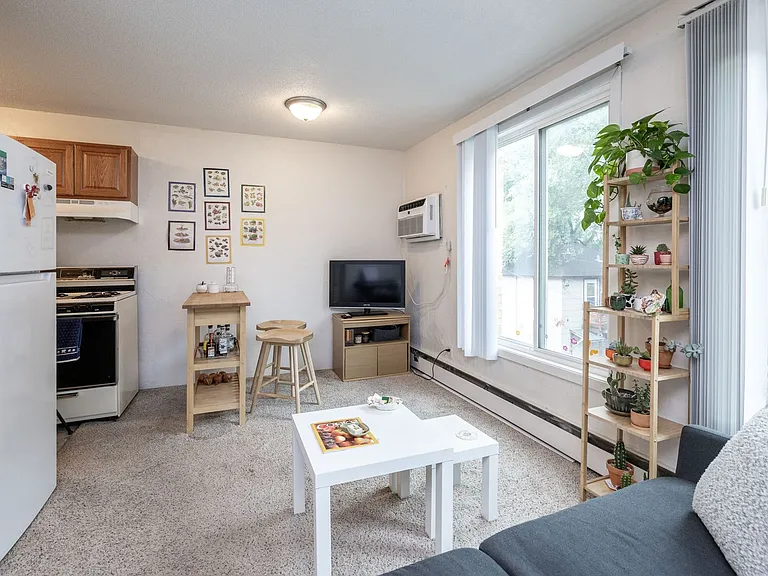 Campus East Apartments: Your Perfect Home Near U of M Twin Cities! — Photo 7