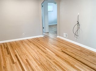 2420 S Corona St, Denver, CO 80210