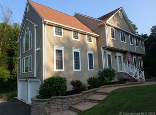 19 Terrell Farms Way, Wallingford, CT 06492