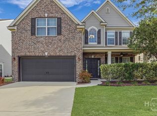 258 Cattle Run Way, Pooler, GA 31322