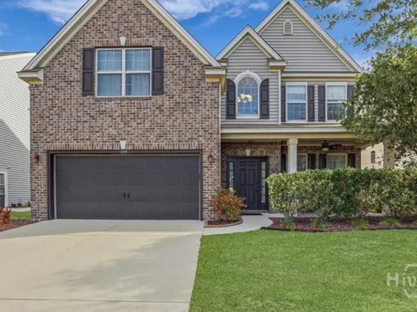 258 Cattle Run Way, Pooler, GA 31322