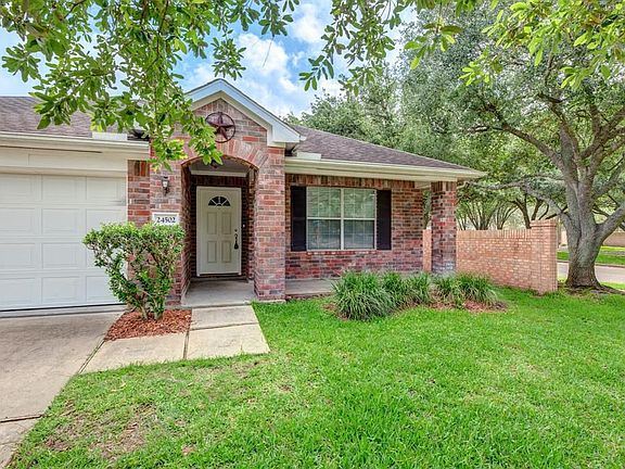 4th image of 24502 Drakefield Ct