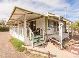 2209 Hermosa Dr, Bullhead City, AZ 86442
