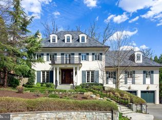 2509 Foxhall Rd NW, Washington, DC 20007