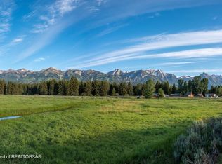 755 W Woodside Dr, Jackson, WY 83001