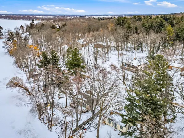 50730 Bayside Ave, Rush City, MN 55069
