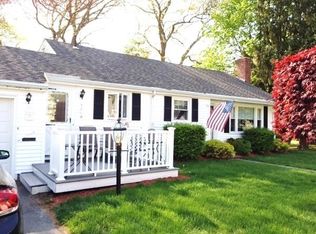 62 Mason St, Weymouth, MA 02190