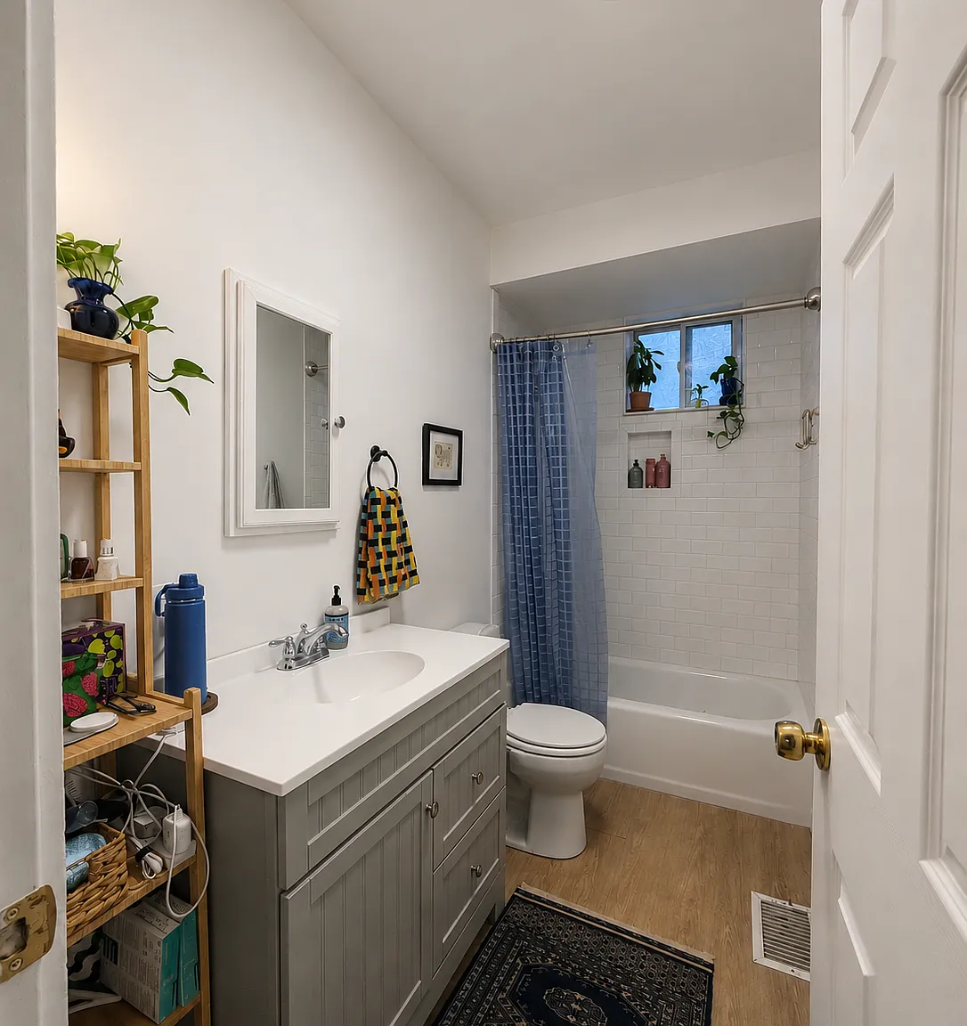 2 bed, 1.5 bath, 1200 sqft, $3,100 — Photo 4