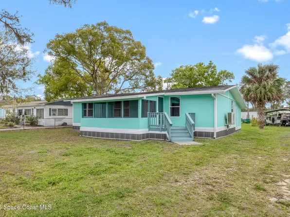 345 La Havre Ct, Merritt Island, FL 32953
