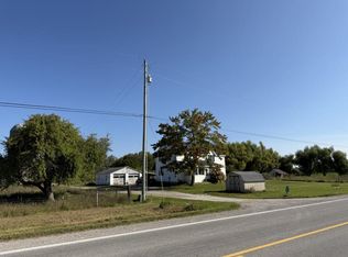 1532 W Nicholson Hill Rd, Ossineke, MI 49766