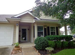 19702 Rocky Shores Dr, Tomball, TX 77375