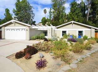 4122 Gadshill Ln, Agoura Hills, CA 91301