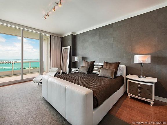 5th image of 1643 Brickell Ave APT 4301