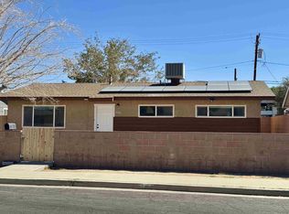422 Balsam St, Ridgecrest, CA 93555