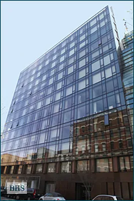 Rented by Brown Harris Stevens | media 50