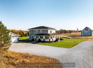 2106 N South Rd, Marquette, NE 68854