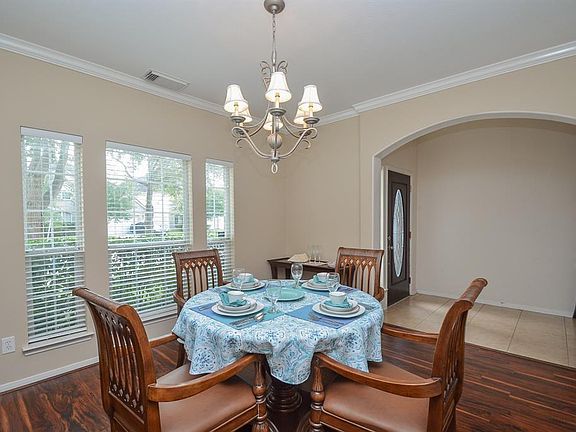 4th image of 7802 Rocky Peak Ln