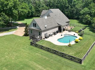 1480 Southern Ridge Trl, Olive Branch, MS 38654