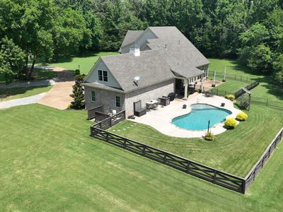 1480 Southern Ridge Trl, Olive Branch, MS, 38654