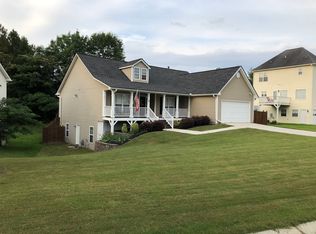 770 Brooks Rd, Dallas, GA 30132