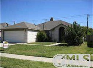 8517 Clearbrook Dr, Fort Worth, TX 76123