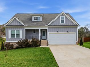 571 Riddle Rd, Dayton, TN 37321