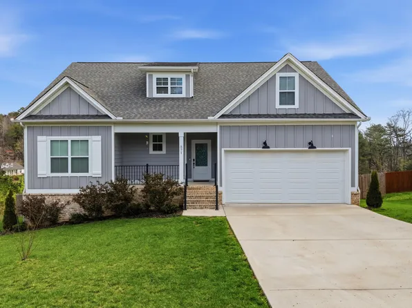 571 Riddle Rd, Dayton, TN 37321