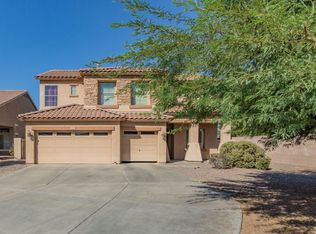 1578 E Cassia Ct, Gilbert, AZ 85298