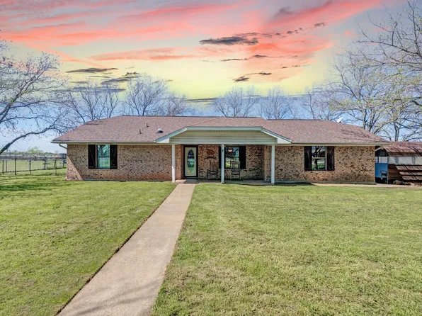 4294 Fm 1195, Mineral Wells, TX 76067
