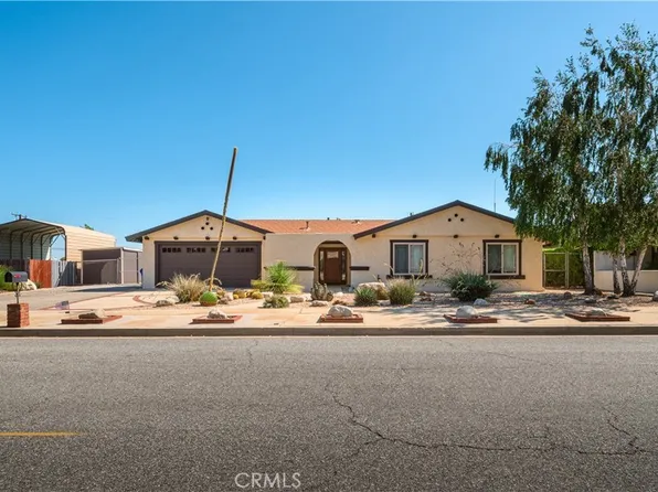 7955 Hillside Rd, Alta Loma, CA 91701