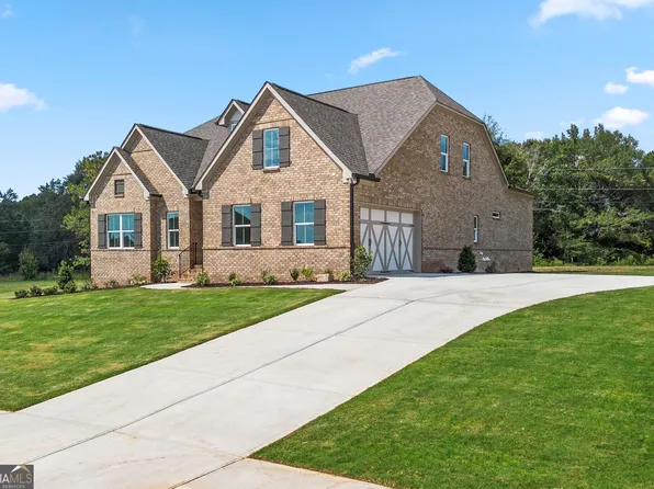 1950 Stonewood Field Rd, Watkinsville, GA 30677