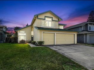 3834 Hunters Glen Pl, Antelope, CA