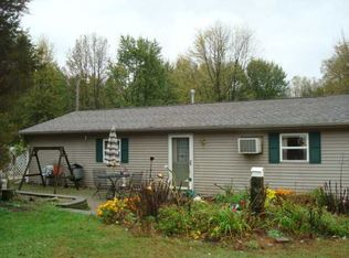 3852 County Road D, Swanton, OH 43558