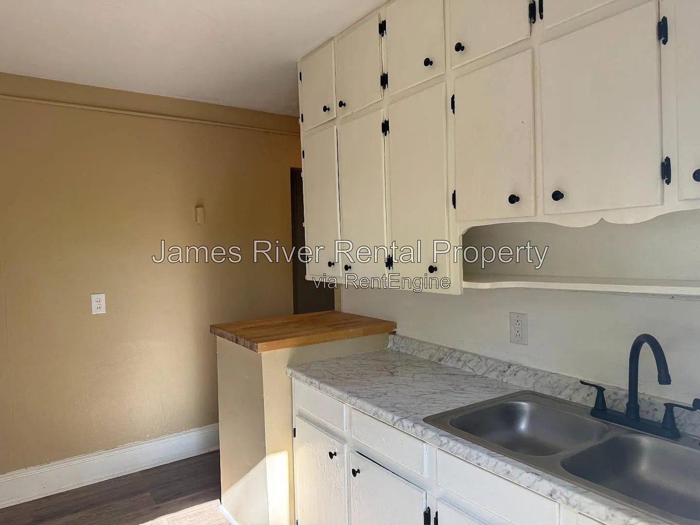 1 bed, 1.0 bath, 500 sqft, $595 — Photo 2