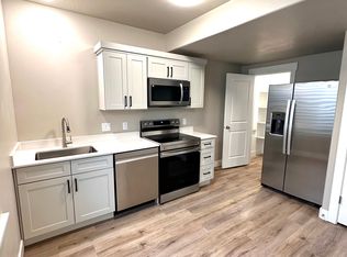 7892 N Bristlecone Rd #1, Eagle Mountain, UT 84005